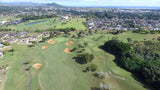 Puakea Golf Course