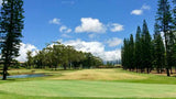 Mililani Golf Club