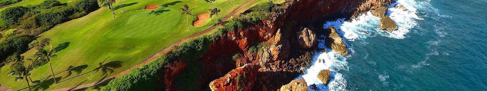 KAUAI GOLF CHALLENGE -