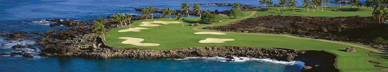 BIG ISLAND GOLF TEE TIMES